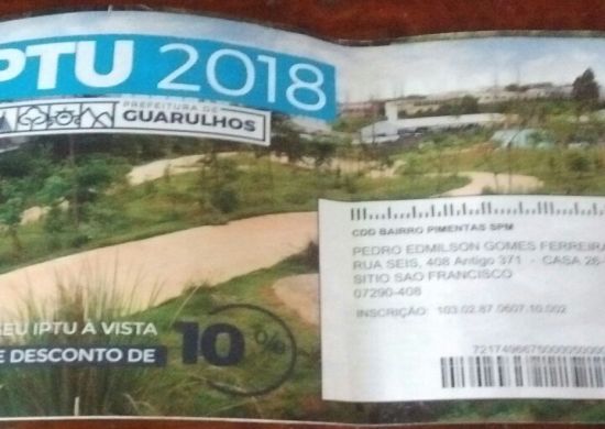 Sítio São Francisco continua esperando a Prefeitura cuidar do bairro…veja o vídeo e pasme