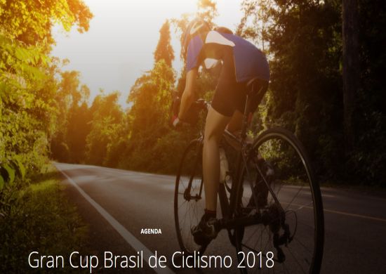 Ciclistas de Guarulhos disputam Gran Cup 2018 neste domingo(22) em Ubatuba