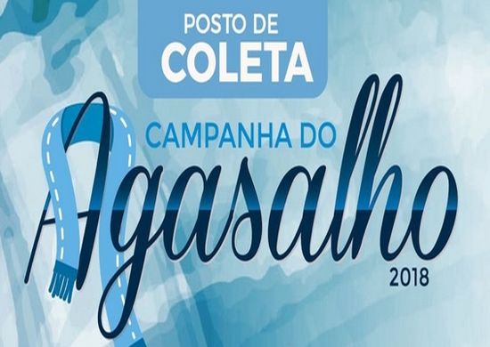Proguaru adere a Campanha do Agasalho 2018