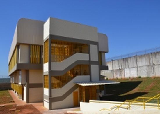 Urgente…Suspeitos atacam Fundação Casa em Guarulhos nesta madrugada