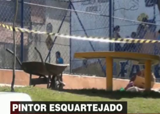 Justiça condena a mais de 40 anos de prisão irmãos que esquartejaram pintor em Guarulhos