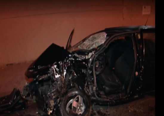 TJ decreta prisão de acusado de atropelar e matar mãe e filha na saída de shopping de SP em 2011
