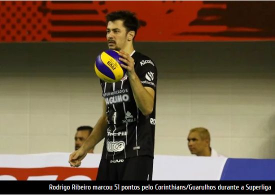 LEVANTADOR DO CORINTHIANS/GUARULHOS FAZ BALANÇO SOBRE ANO DE ESTREIA E PROJETA FUTURO