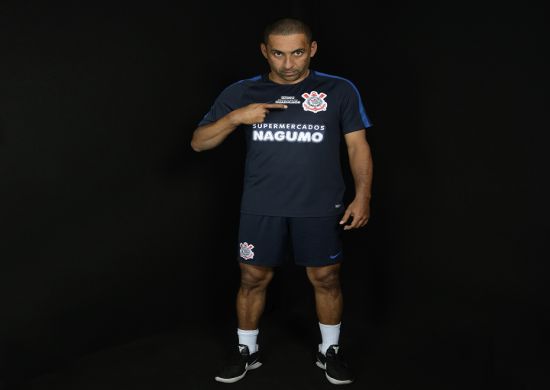 Corinthians-Guarulhos renova com patrocinador para a próxima temporada