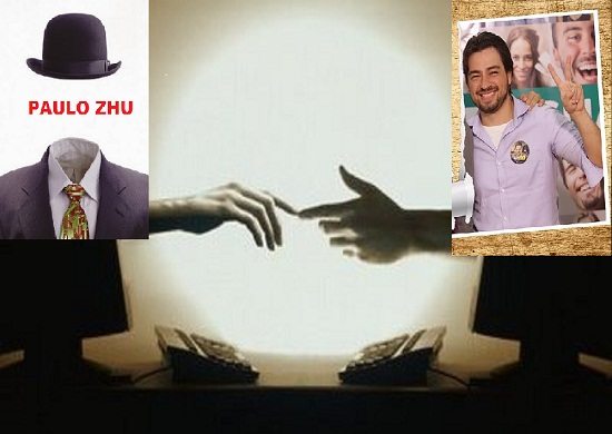 “Não sou mais amigo do Guti”, afirma Paulo Zhu à CEI dos áudios…será??? Confira no portal