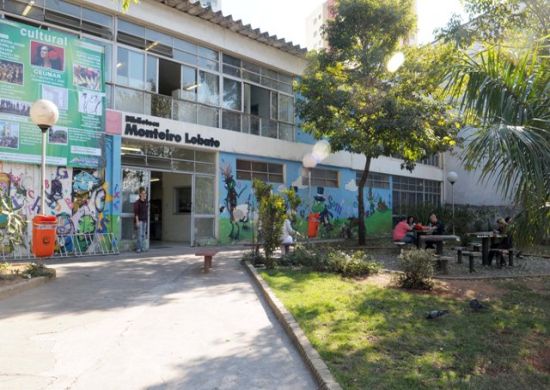 Biblioteca Monteiro Lobato abre exposição sobre desenho nesta quinta-feira