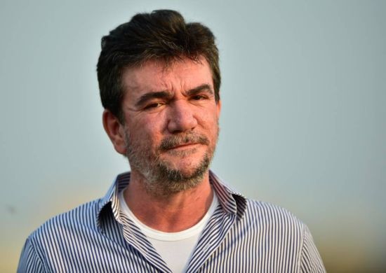 Andrés afirma que Corinthians deve anunciar três reforços na próxima semana