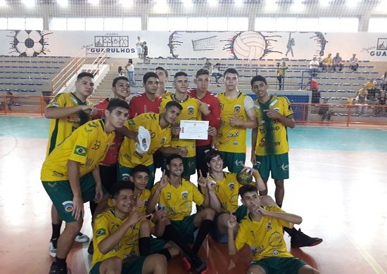 Herkules-Guarulhos vence e termina primeira fase do Paulista na liderança