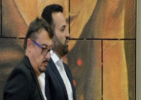 Justiça Eleitoral cassa Prefeito e Vice de Embú das Artes