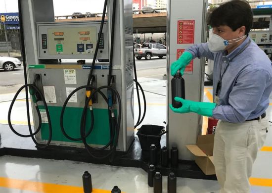 Operação De Olho na Bomba fiscaliza postos de gasolina em Guarulhos, confira a lista de postos cassados na cidade