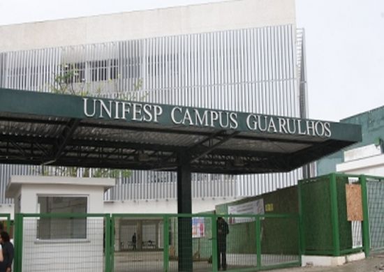 Unifesp divulga lista de palestras gratuitas para professores