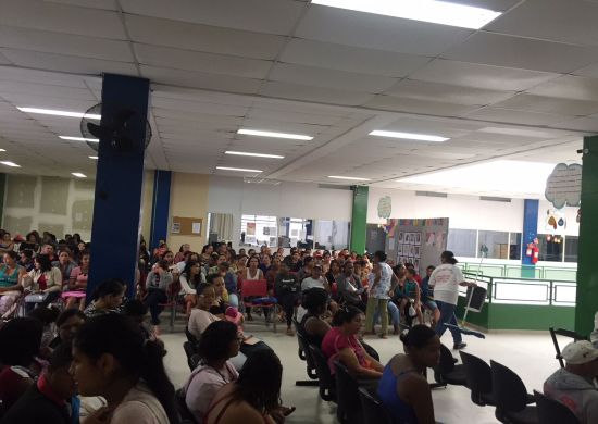 Prefeitura promove mutirão do CadÚnico/Bolsa Família no dia 5 de maio