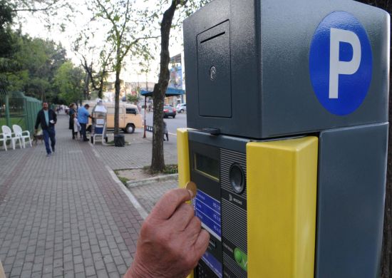 Prefeitura não renova contrato e Guarulhos está sem Zona Azul há 15 dias