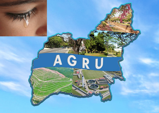 VEJA NO PORTAL…Manifesto contra a extinção da AGRU e o destino dos servidores efetivos (estatutários)