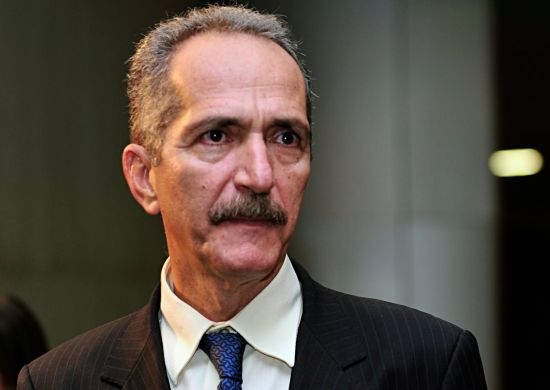 Aldo Rebelo é lançado pré-candidato do Solidariedade à Presidência