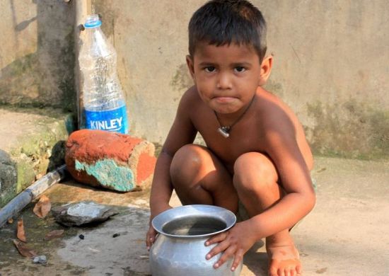 Índia libera pena de morte para estupradores de crianças