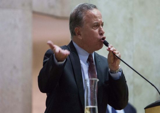 Ministério Público Eleitoral pede cassação de vereador do PSB