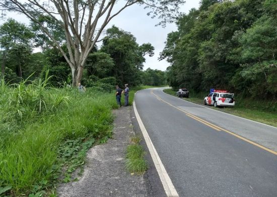 Mulher é presa em Mogi das Cruzes suspeita de matar marido carbonizado