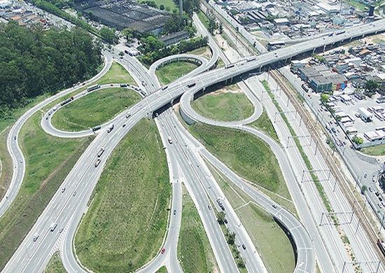 Aliado de ex-diretor da Dersa, José Geraldo Casas Vilela se entrega à PF