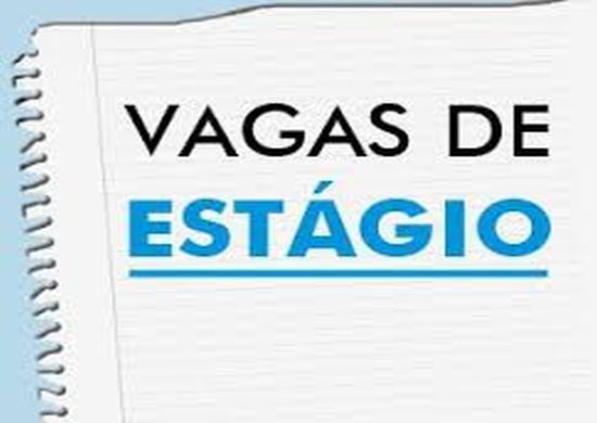 Confira as vagas de estágio em Mogi e Ferraz de Vasconcelos com salários de até R$ 1,6 mil