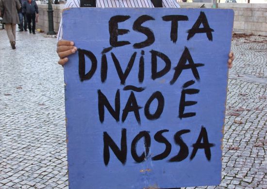 A MISTERIOSA DÍVIDA ASSUMIDA PELA PREFEITURA EM NOME DA CIDADE