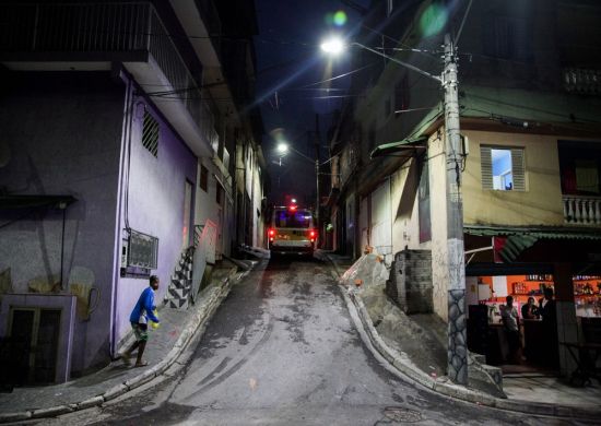 Justiça suspende PPP da iluminação de SP após áudio sugerir propina