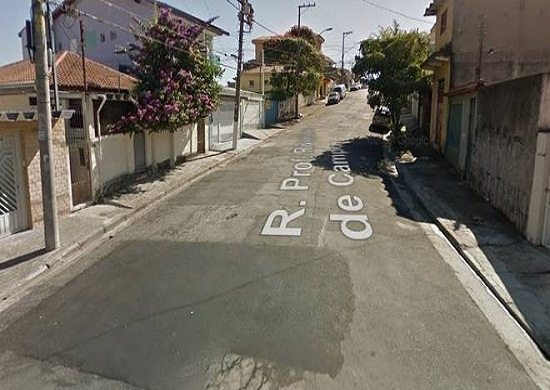 Homem teria matado a prima por causa de bolinhos de bacalhau