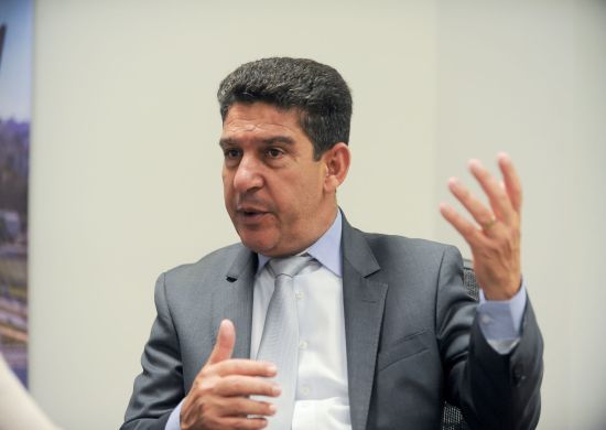 Deputado Gileno Gomes deixa PSL para filiar-se no PROS