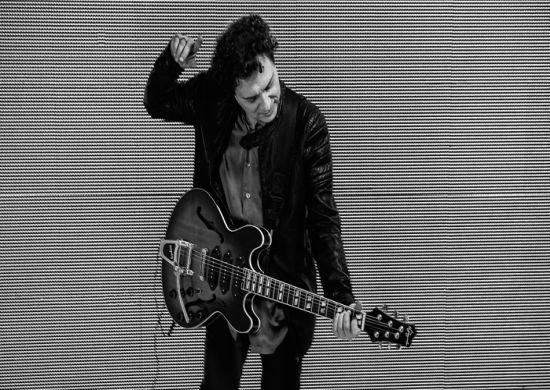 Paulo Miklos e Frejat farão shows gratuitos na Avenida Paulista em abril