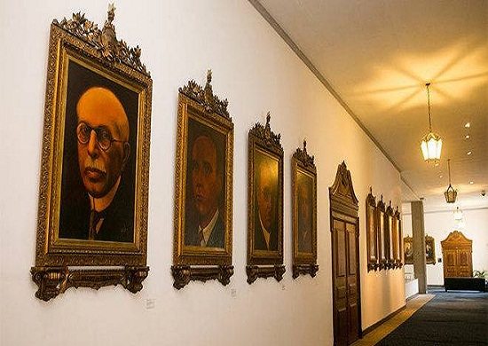 Juiz pede manifestação da promotoria sobre retrato de Serra