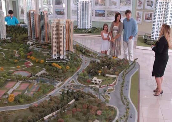 Bancos rivais da Caixa reduzem juros do financiamento imobiliário