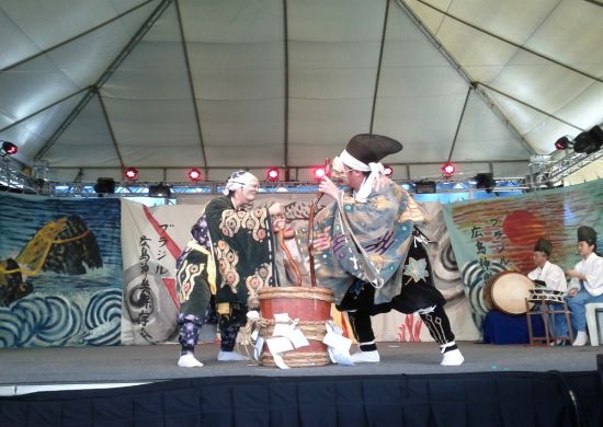 Confira a programação do Akimatsuri em Mogi das Cruzes; festa começou neste sábado