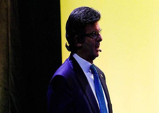 Fake news pode anular eleição, diz presidente do TSE