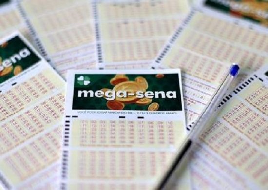 Mega-Sena promete sortear prêmio de R$ 3 milhões hoje