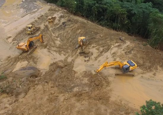 Mogi-Bertioga deverá ficar por pelo menos mais 10 dias interditada