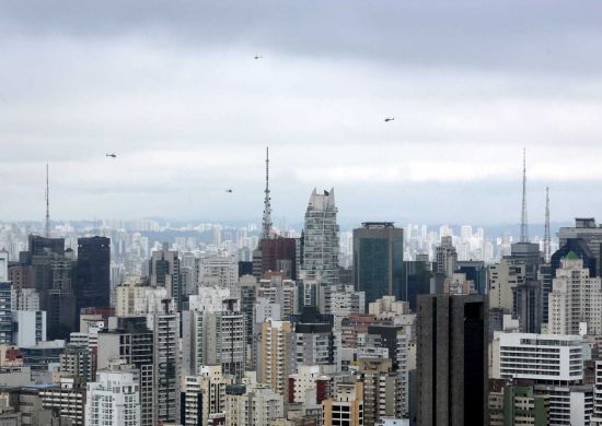 Feirão da Caixa terá 65 mil imóveis em São Paulo