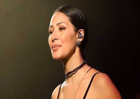 Simaria(dupla Simone e Simaria) tem alta e revela turbeculose extrapulmonar