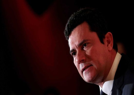 STF tira de Moro trechos de delação da Odebrecht sobre Lula