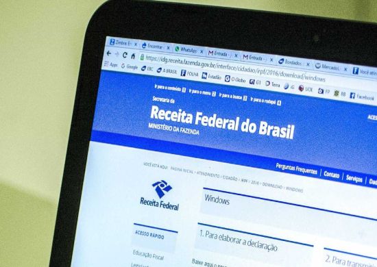 Receita espera por 14 milhões de declarações do IR até 30 de abril