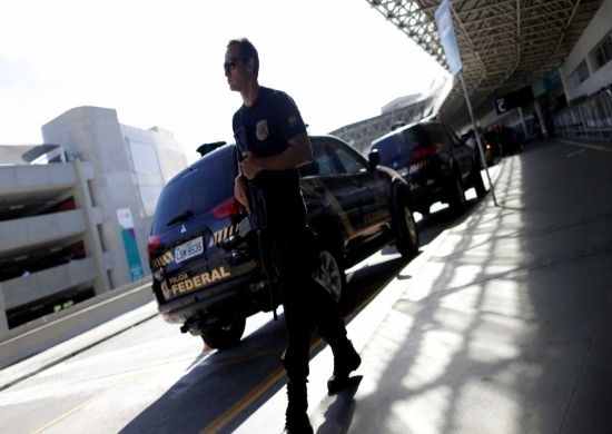 Lava Jato: nova operação da PF cumpre mandados de busca e apreensão