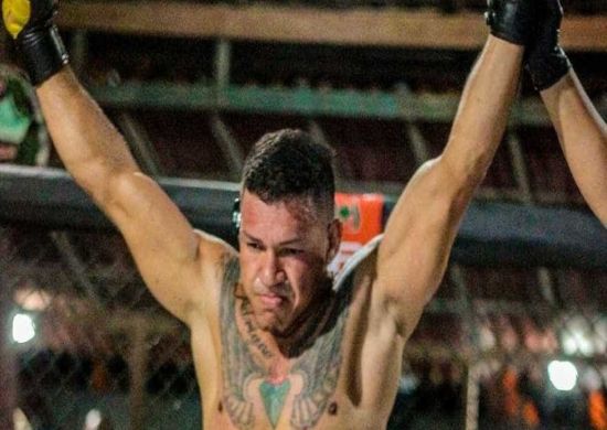 Lutador de MMA é assassinado em frente ao filho de 9 anos