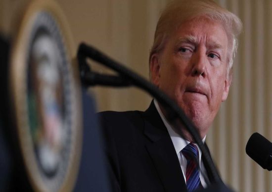 EUA estão armados e prontos para disparar, diz embaixadora americana