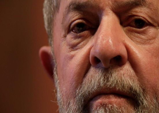 Polícia Federal já prepara cela para receber Lula em Curitiba
