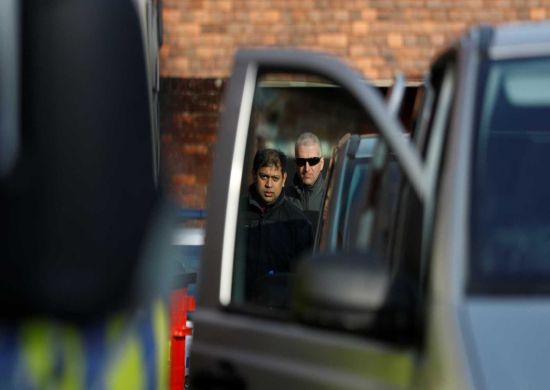 Brasileiro lidera equipe que investiga ataque químico na Síria