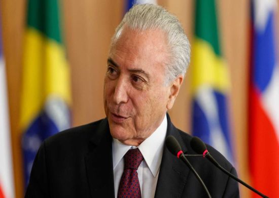 Em vídeo, Temer autoriza aumento do Bolsa Família…assista no portal