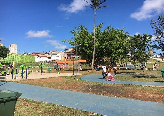 Circuito Sesc de Artes chega em Mogi das Cruzes neste final de semana