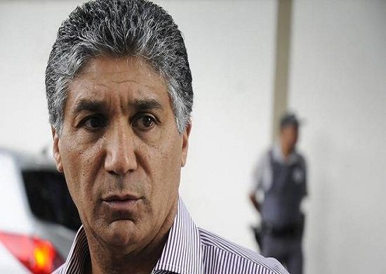 Ex-diretor da Dersa, Paulo Preto é preso em São Paulo pela Lava Jato…veja mais