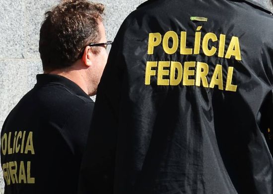 PF faz operação contra pornografia infantil em pedofilia em 7 estados