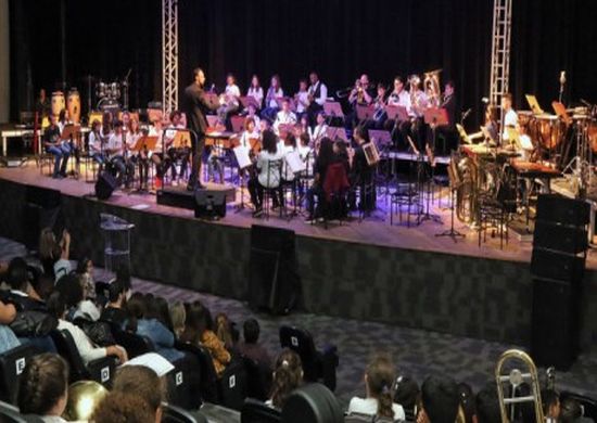 Mogi das Cruzes reúne apresentações especiais para abertura da temporada de concertos