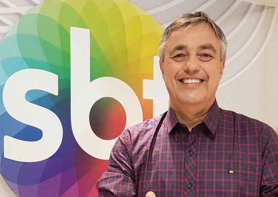 Jornalista Ricardo Vidarte morre após parada cardíaca no SBT